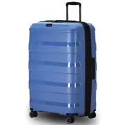 Tosca Comet 81 cm X-Large Expandable Suitcase - Infinity Blue