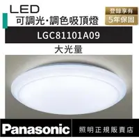 在飛比找森森購物網優惠-好商量~Panasonic 國際牌 68W LGC81101