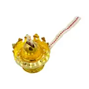 Kerosene Lamp Accessories Gas Diffuser Refill Burner Oil Lantern