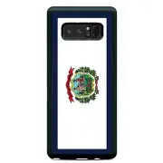 West Virginia State USA Case Cover Samsung Galaxy S23 S22 Plus Ultra S21+ S20