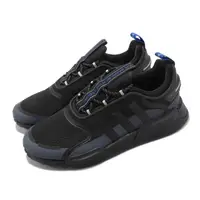 在飛比找momo購物網優惠-【adidas 愛迪達】休閒鞋 NMD_V3 男鞋 女鞋 黑