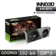 【Inno3D 映眾】INNO3D GEFORCE RTX 4070 TWIN X2 OC