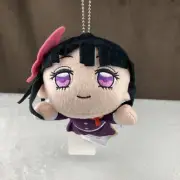 NEW w/ TAGS! Nesoberi Demon Slayer Vol. 3 SEGA Plaza Japan 8" Dangler Plush Toy