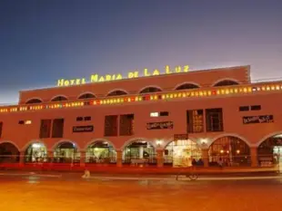 Hotel Maria de la Luz by Rotamundos