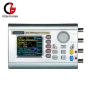 JDS2900-15M Digital Control Dual Channels DDS Function Signal Generator/ Counter
