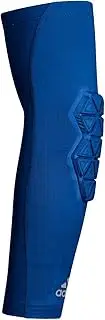 Adidas Men's Football Alphaskin Ironskin Padded Elbow Sleeve Color Choice 1Z14A