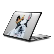 MacBook Pro 13-inch (M1 / M2 / Intel) Impact Case Frenchie Dog by LeonLollipop