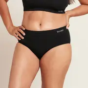 Boody Midi Brief | Flora & Fauna AU