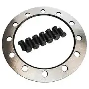 MRG925A Yukon Conversion Ring Gear Spacer Adapter GM 9.25" to Dodge 9.25" Front
