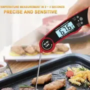 Digital Food Thermometer Probe