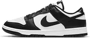 [Nike] Dunk Low Retro White/Black Size US W 5 / M 3.5