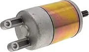 Starter Motor Compatible With Yamaha Majesty 400 Morphous 250 4HC-81890-00-00 1B7-81890-00-00 1CO-H1800-00 Scooter