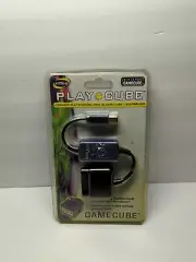 Nyko Play Cube Nintendo Gamecube to Ps2 Controller Adapter BRAND NEW SEALED RARE