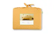 VERNA Quilt Cover Set- Queen Bed