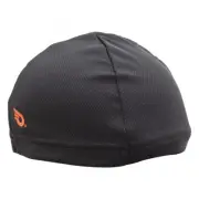 Headsweats Skull Cap Coolmax Black One Size Unisex