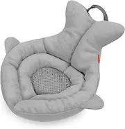 Skip Hop Moby Soft Spot Sink Bather, Grey