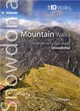 Mountain Walks：The Finest Mountain Walks in Snowdonia