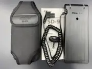 Nikon SD-9 AA battery pack power supply for SB-900, SB-910 speedlight