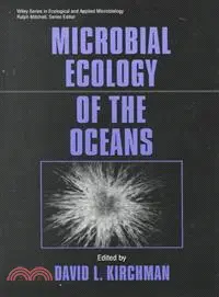 在飛比找三民網路書店優惠-MICROBIAL ECOLOGY OF THE OCEAN