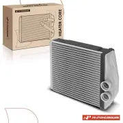 Aluminum HVAC Heater Core for Saab 9-3 2003-2011 9-3X 2010-2011 2.0L 2.8L GAS (for: Saab)