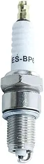 Spark Plug BP6ES BPR6ES 7822 BP7HS Compatible with Truck Generator Lawn Machine AX100 Water Pump 2 Stroke Motorcycle
