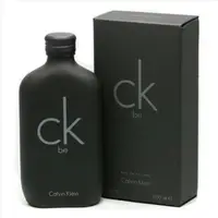 在飛比找樂天市場購物網優惠-卡文克萊calvin klein CK-B 200ml 10