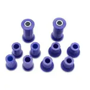SuperPro Leaf Spring Bushing Kit - KIT160K