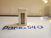 NEW Wyze Lock Keypad Bluetooth for Wyze Lock Smart Door