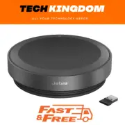 Jabra Speak2 75 UC Speaker, Bluetooth, Link 380A Adapter, USB-A