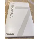 ASUS MEMO PAD 7 ME70CX