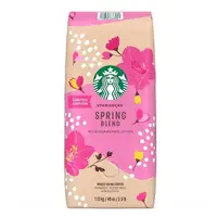 在飛比找蝦皮商城優惠-Starbucks 春季限定咖啡豆 1.13公斤 C1046