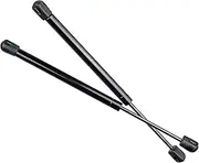 Wivplex Front Engine Cover Bonnet Hood Shock Lift Strut Struts Bar Support Rod Arm Spring Brack, for Ford, for Explorer, Sport Utility Hood Lift Supports