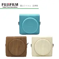 在飛比找蝦皮商城優惠-FUJIFILM 富士 原廠 instax SQ6 拍立得 