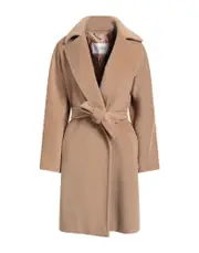 [MAX MARA] MAX MARA Coats - Item 16412702