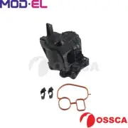 COOLER EXHAUST GAS RECIRCULATION 51373 FOR OPEL ASTRA/J/Sports/Tourer/GTC 2.0L