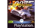 Bond 007 Racing (PS1) [Pre-Owned]