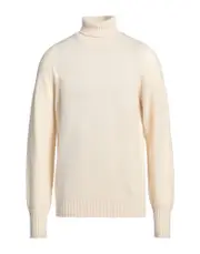 [DRUMOHR] DRUMOHR Turtlenecks - Item 14121420