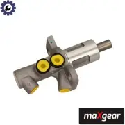 BRAKE MASTER CYLINDER 41-0065 FOR AUDI A6/C5 A4/B6/Convertible/B7 VW .5 SEAT