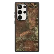 Galaxy S23 Ultra Impact Case acid moss