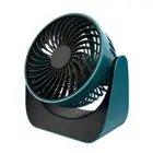 New student dormitory usb rechargeable fan desktop office portable C7Z1