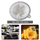 Food Yogurt Mesh Sieve Mesh Strainer Food Strainers Honey Filter Strainer Yogurt