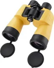 Barska 7x50mm Floatmaster Floating Porro Prism Waterproof Binoculars,: AB12738