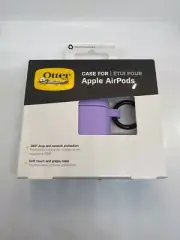 OtterBox Soft Touch Case for Apple AirPods 1st and 2nd Generation - Elixir