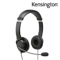 在飛比找樂天市場購物網優惠-【Kensington】3.5mm Hi-Fi Headph