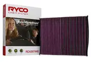 Ryco MicroShield Cabin Air Filter - RCA287MS