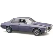 1:18 Holden HQ SS Monaro Ultra Violet Sedan item 18757