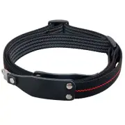 Rollei Rolleiflex Camera 6000 6001 6003 2.8GX Nylon Shoulder Carrying Neck Strap