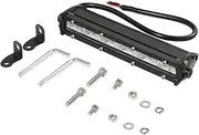 Slim LED Light Bar Single Row 19in 54W Offroad Led Work Ligh for Tractor Truck Boat 4WD 4x4 ATV UTV UAZ 12V 24V Flood Spotlight Work Light