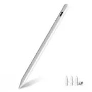 MYSTILUCK Stylus Pen for iPad 9th&10th Generation, 13 Mins Fast Charge, iPad