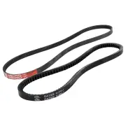 Gates A/C & Alternator Drive Belt Kit for Ford Meteor GC 1.6L 53kW 61kW